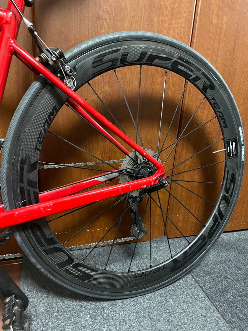 ジャイアント コンテンド2完成車発送、直接取引可