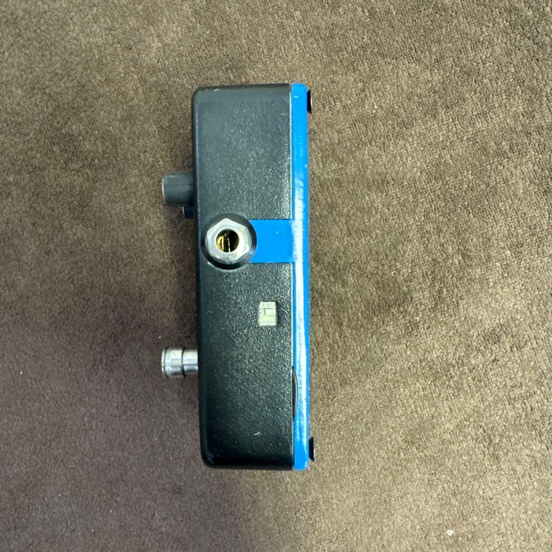 EBS MultiComp デュアルバンドコンプレッサー