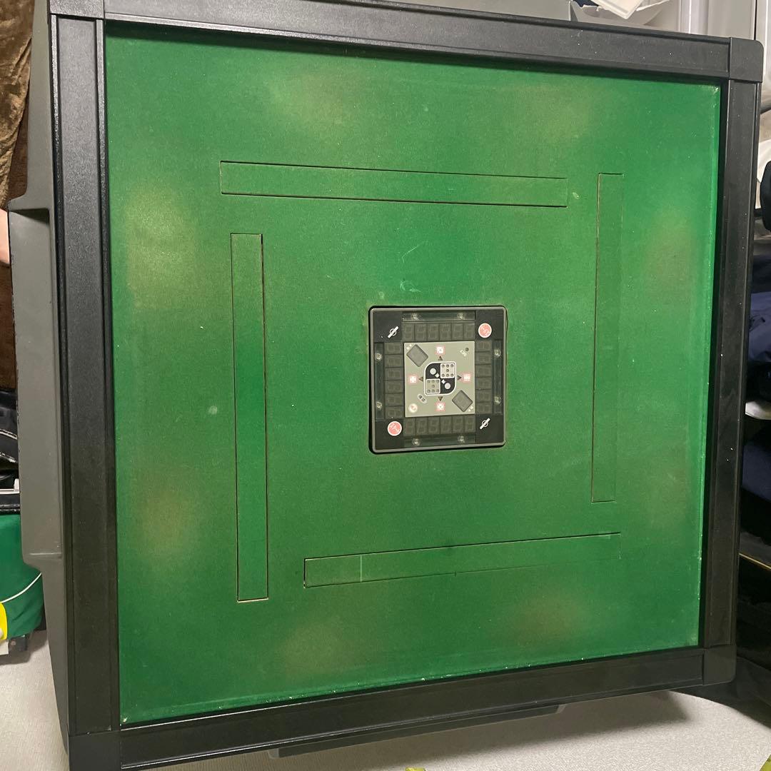 れいか麻雀自動卓