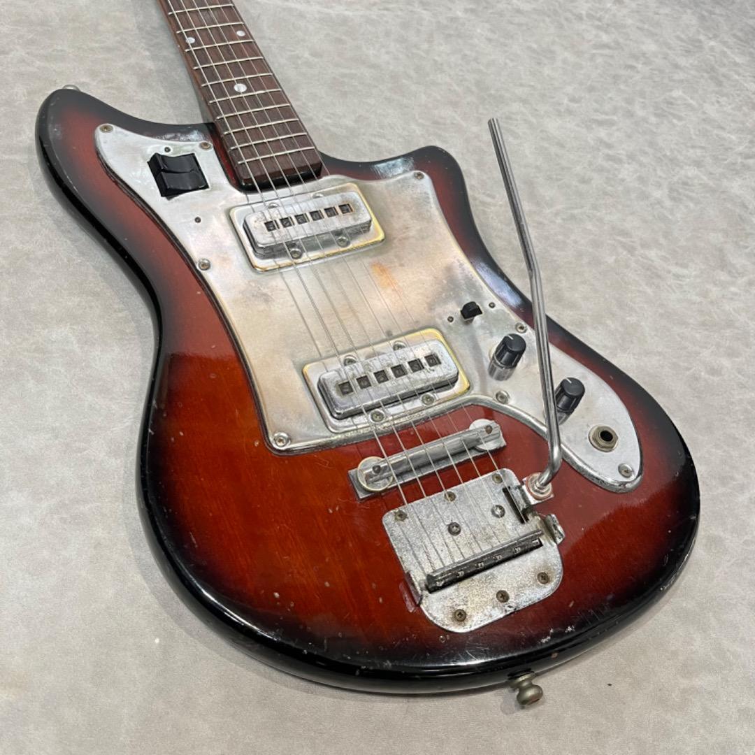 COLUMBIA コロンビア CSG-631　1963年頃製造