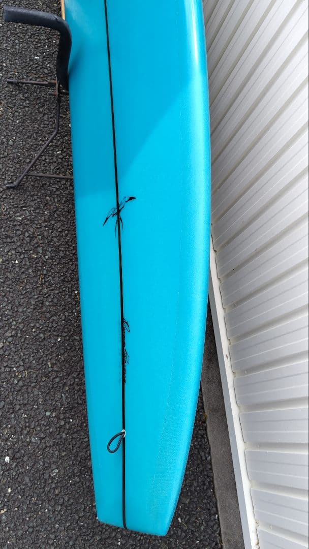 HPDドナルド タカヤマ TERRAMARモデル9'4\" 中古