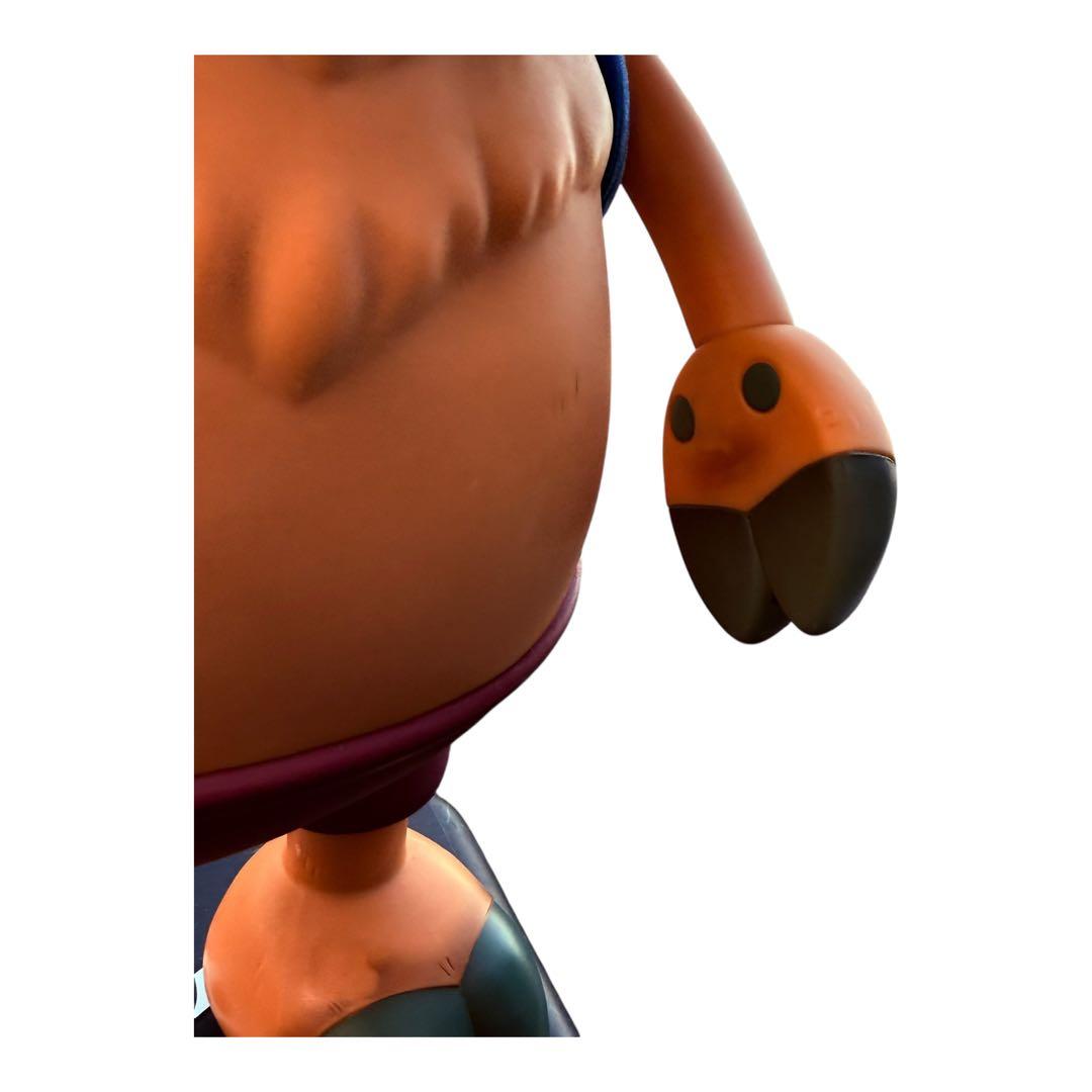 等身大 フィギュア チョッパーでっかいトニートニー・チョッパー/▲ZR