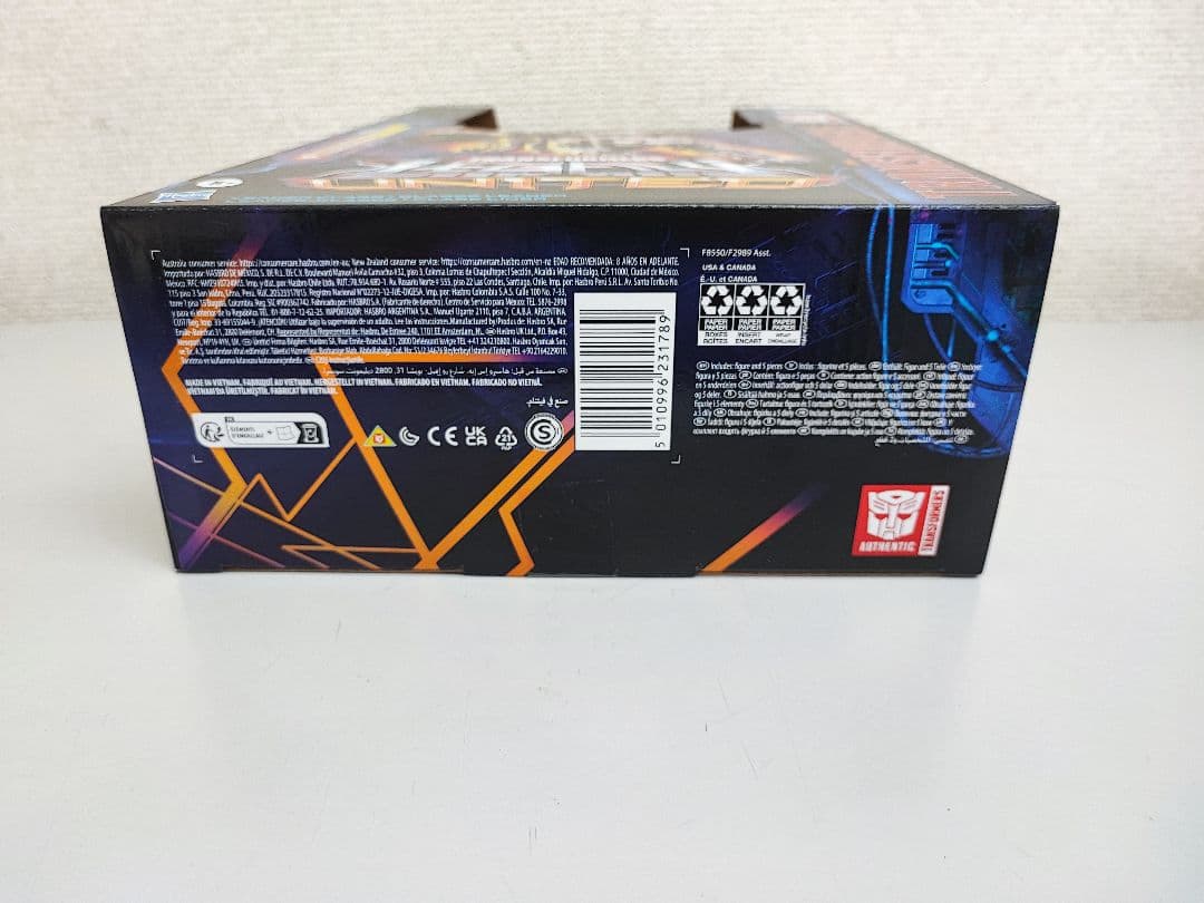 トランスフォーマー レガシー ユナイテッド タイガーホーク ビーストウォーズ