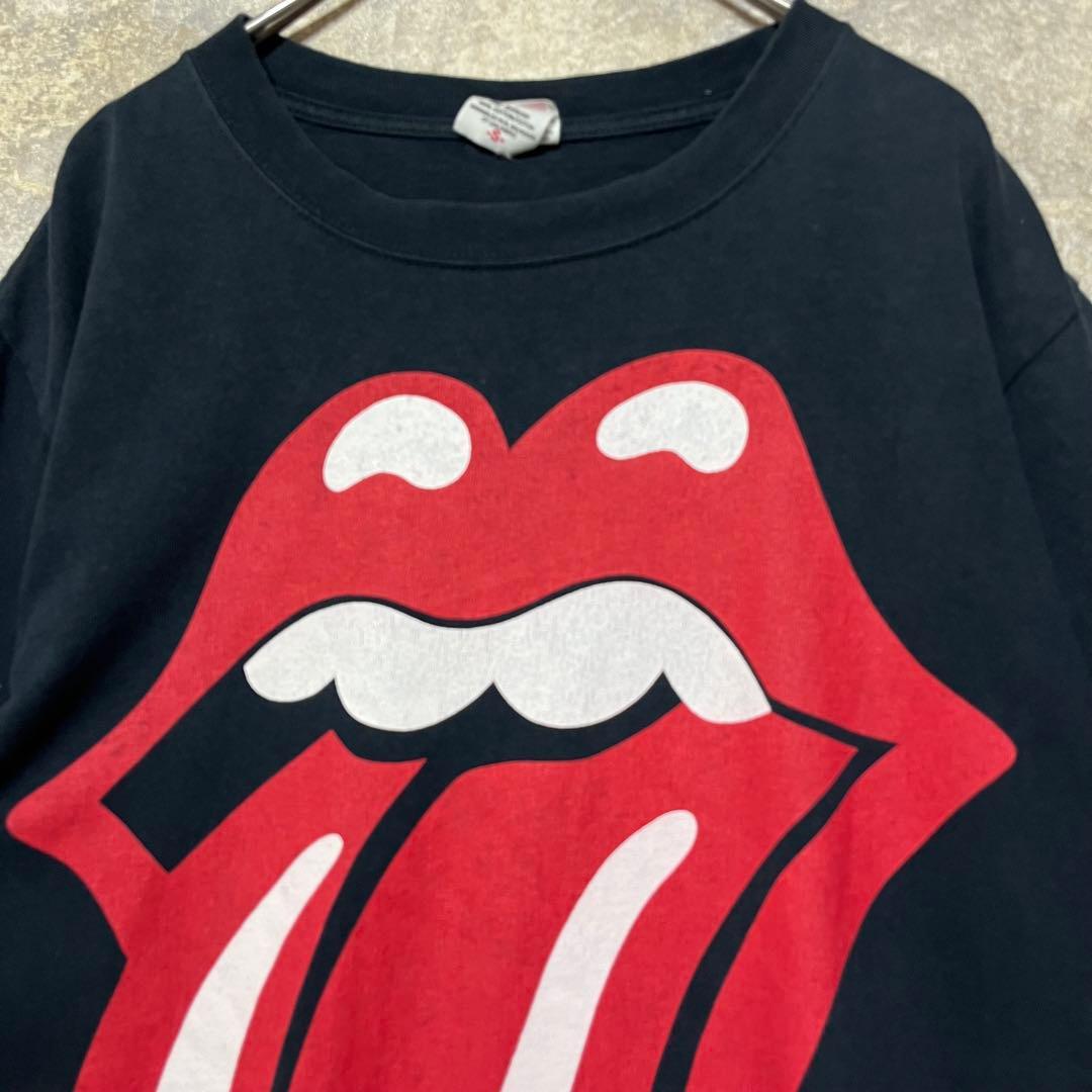 The Rolling Stones ローリングストーンズ Tシャツ バンT
