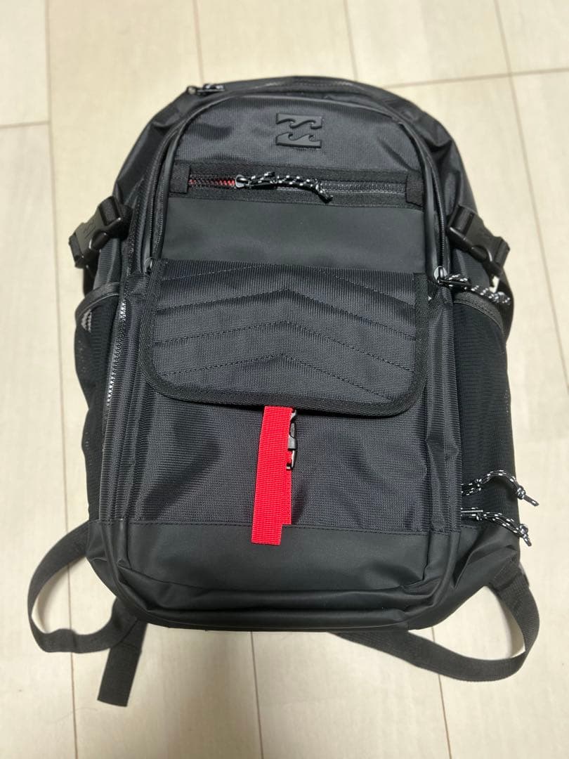 ビラボンバックパック