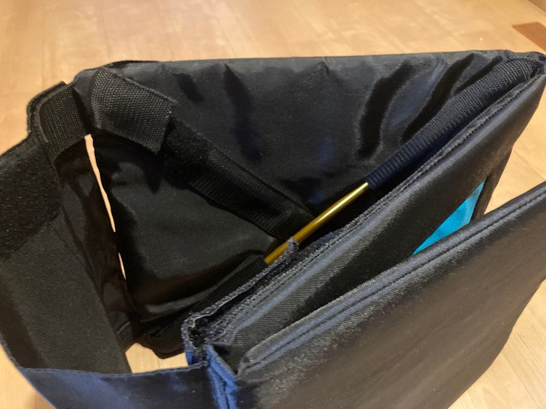 廃盤品　スノーピーク　チェアー　座椅子　折りたたみ式　美品