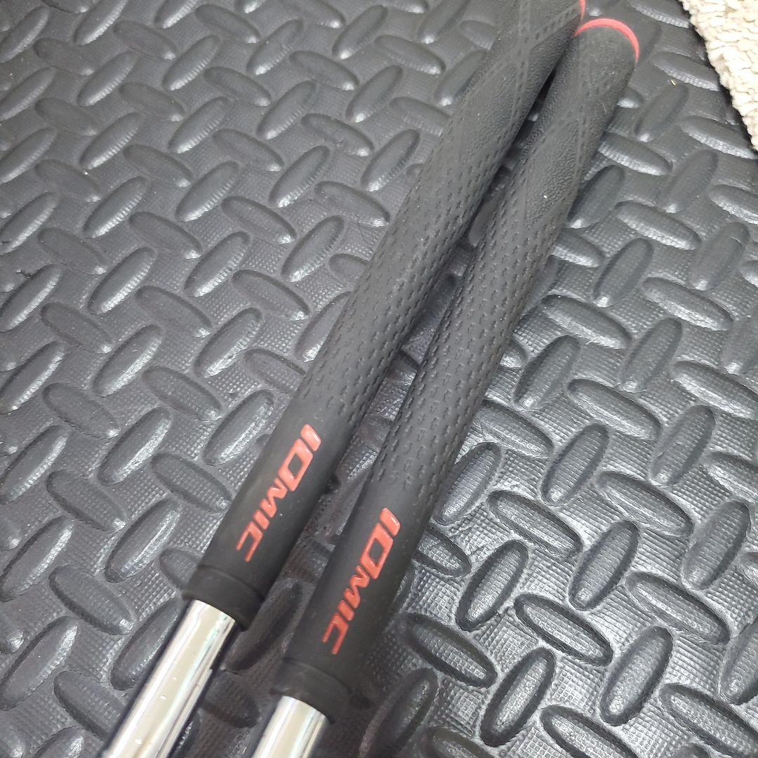 Titleist BV FORGED LOW MID CG ウェッジ 2本