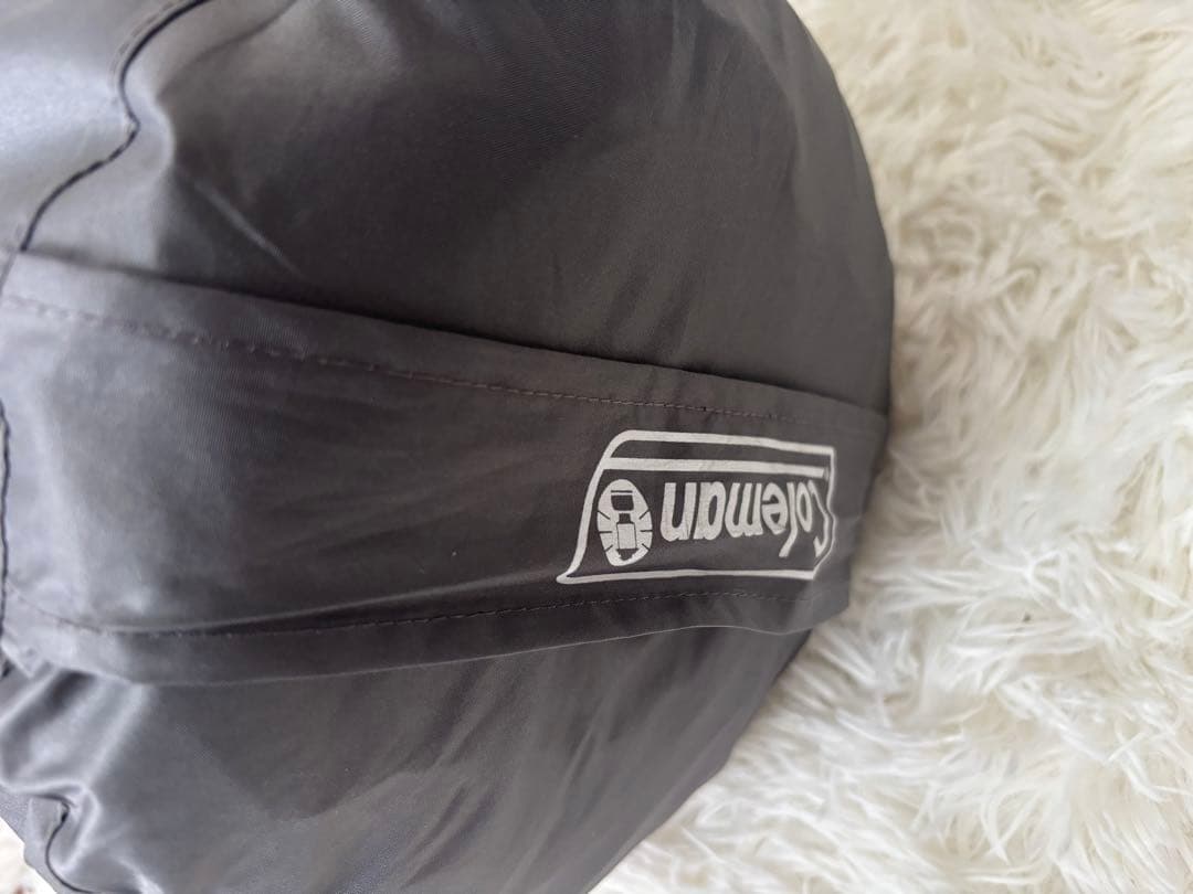 コールマン(Coleman) エアーマット インフレーターマット シングル