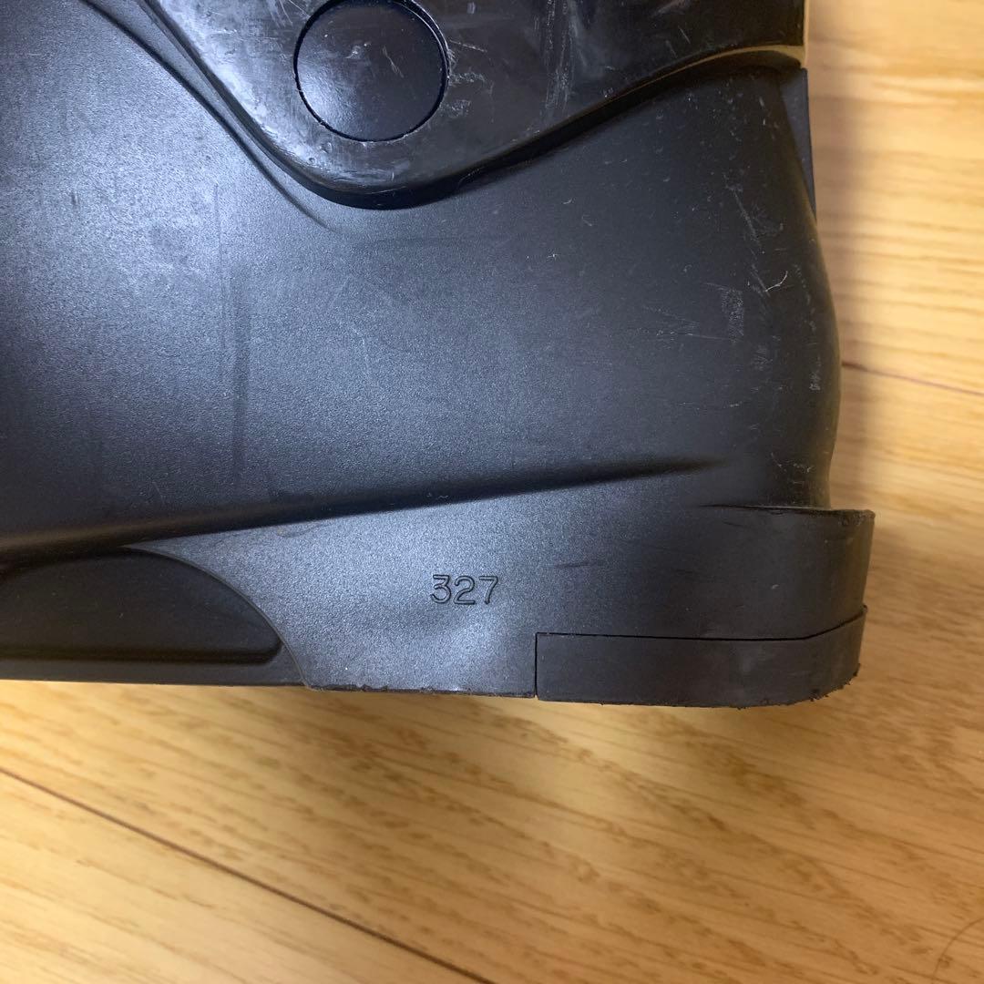 KASTLE フリースタイルスキー ブーツ