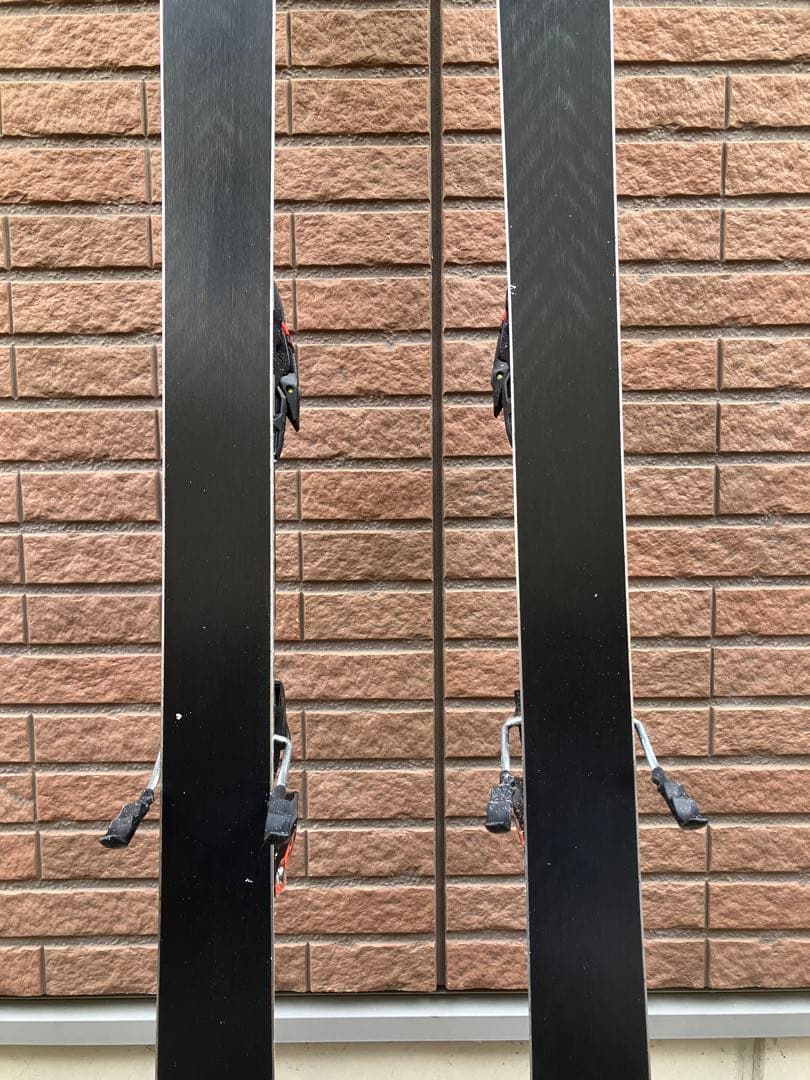 フォルクル　レースタイガー　ＧＳＷＣ　マスターズ　178センチ　Ｒ≧23