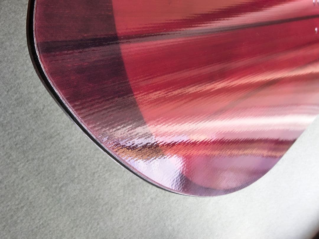 MOSS STICK 24-25　LL166 　モススノースティック