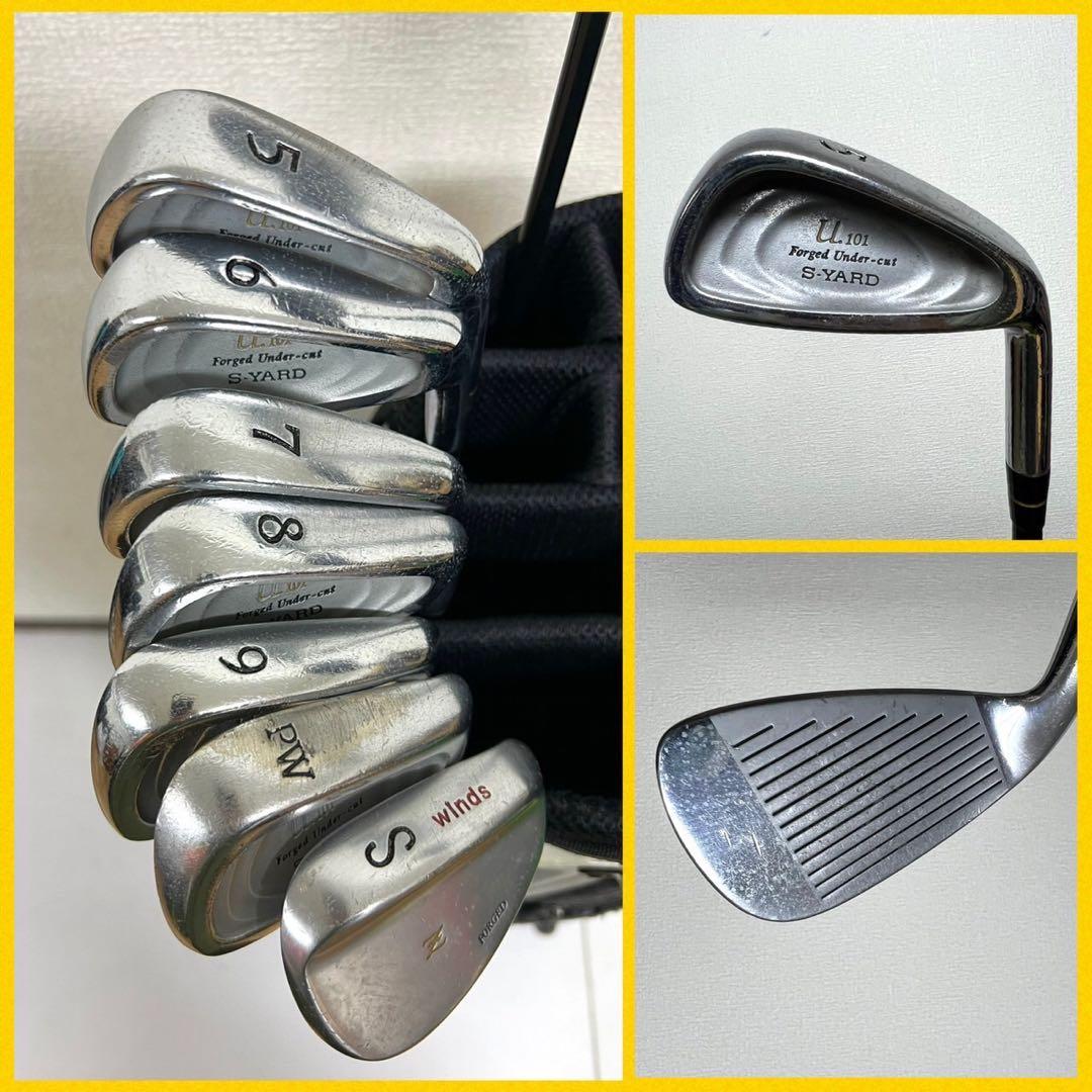 早い者勝ち！激安！ゴルフクラブセット⛳️ドライバー2本付きで超お得！