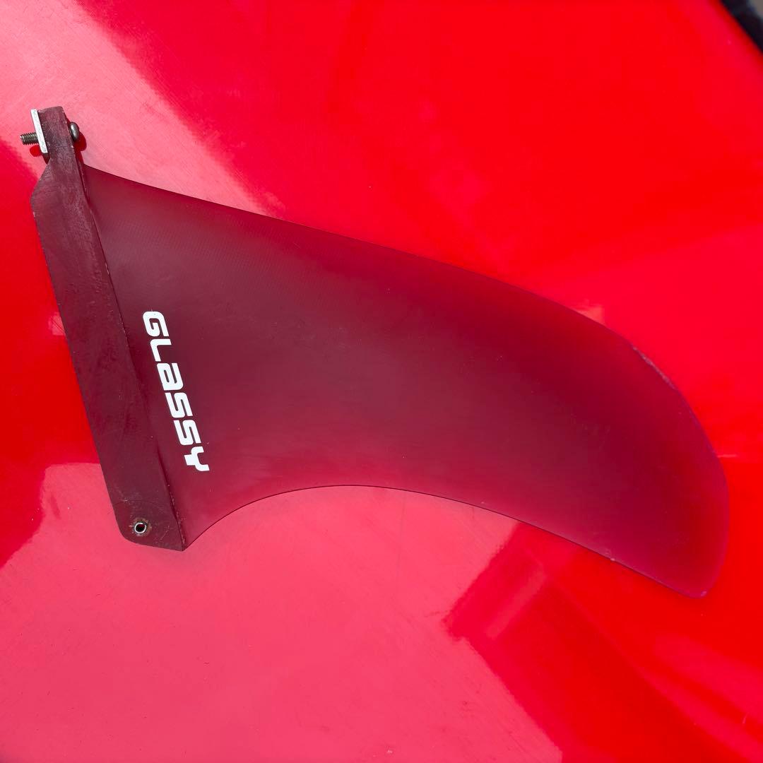 WAY BACK ロングボード 9’6 ハンドシェイプ 静波サーフショップ