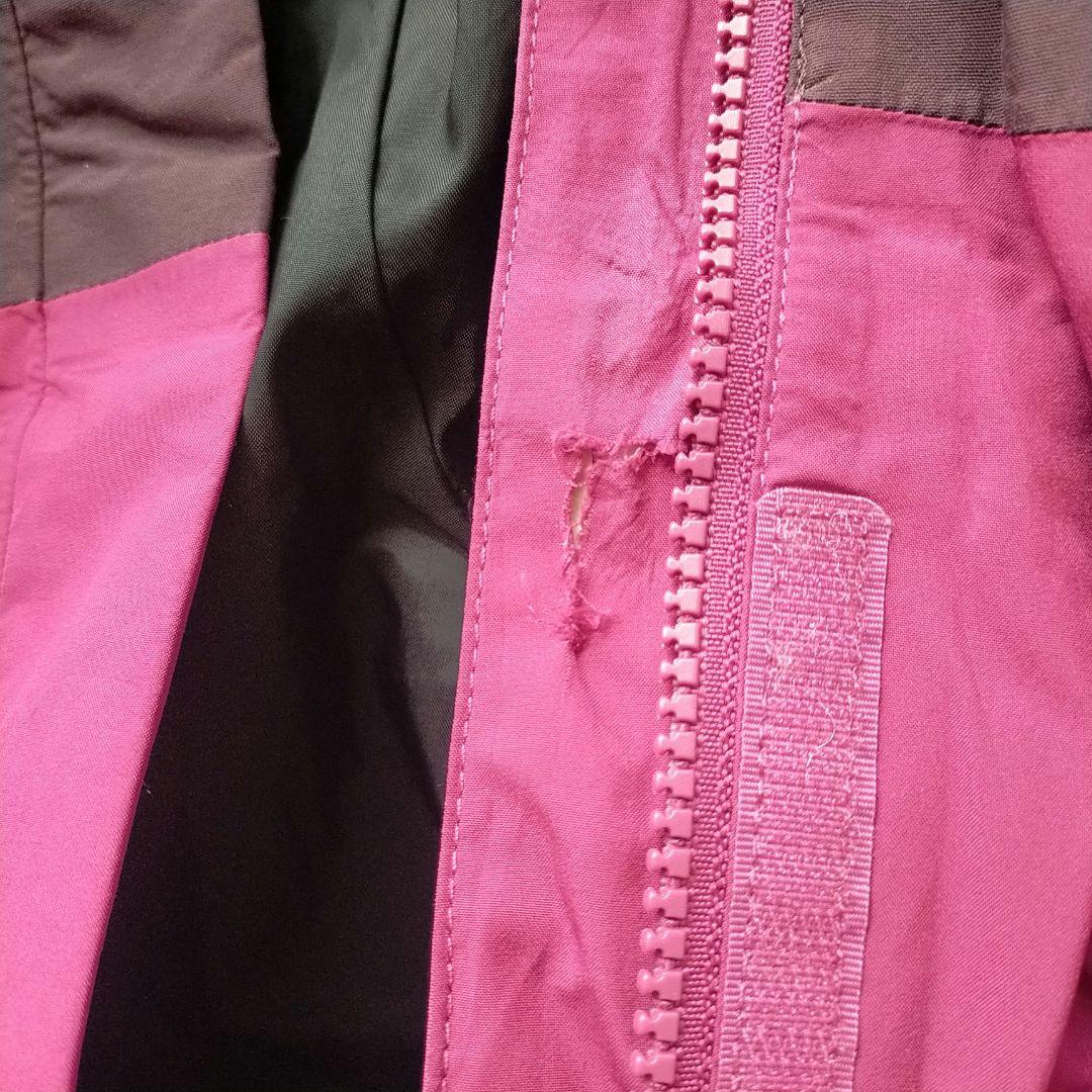 【高機能】US ノースフェイス GORE-TEX スノーボード ジャケット