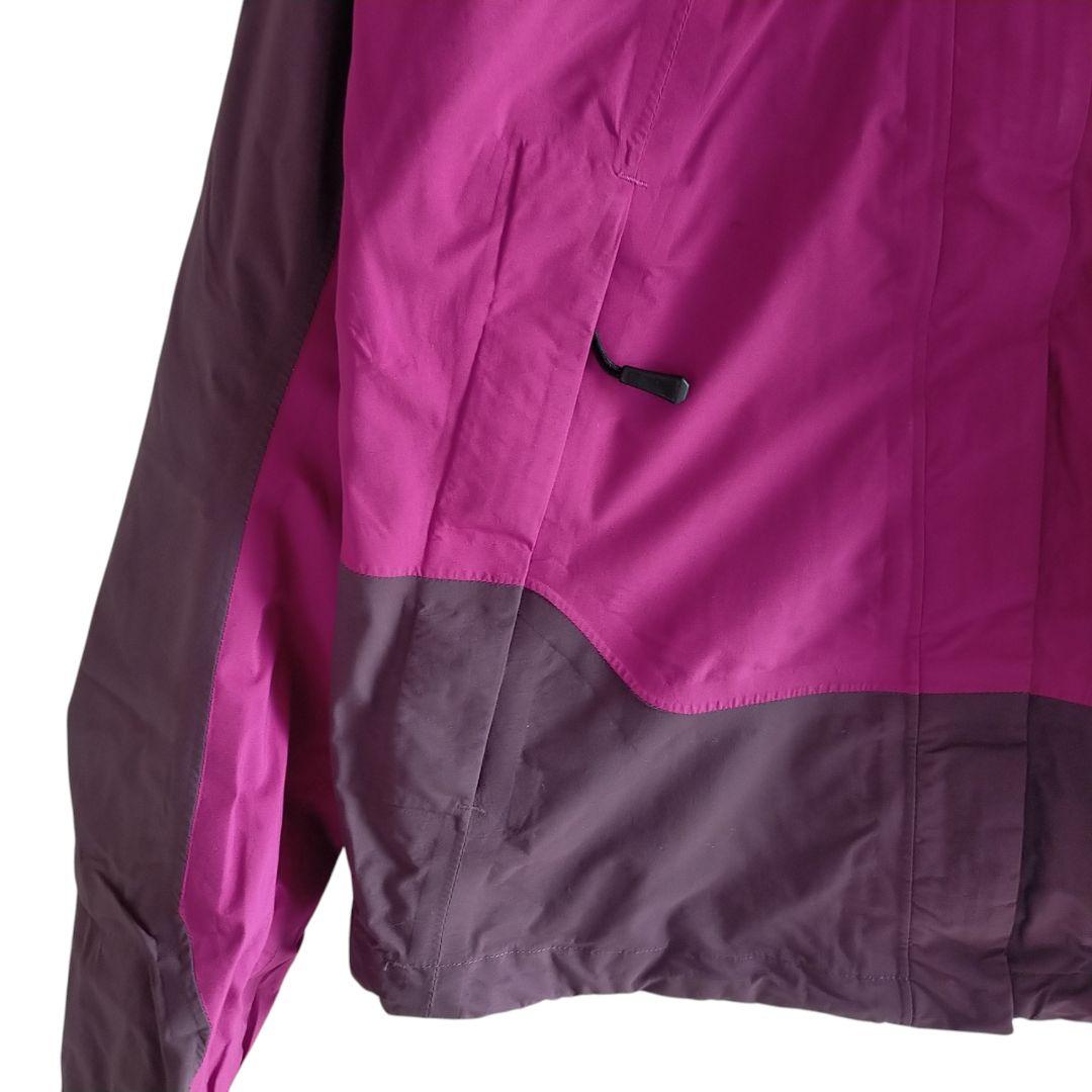 【高機能】US ノースフェイス GORE-TEX スノーボード ジャケット