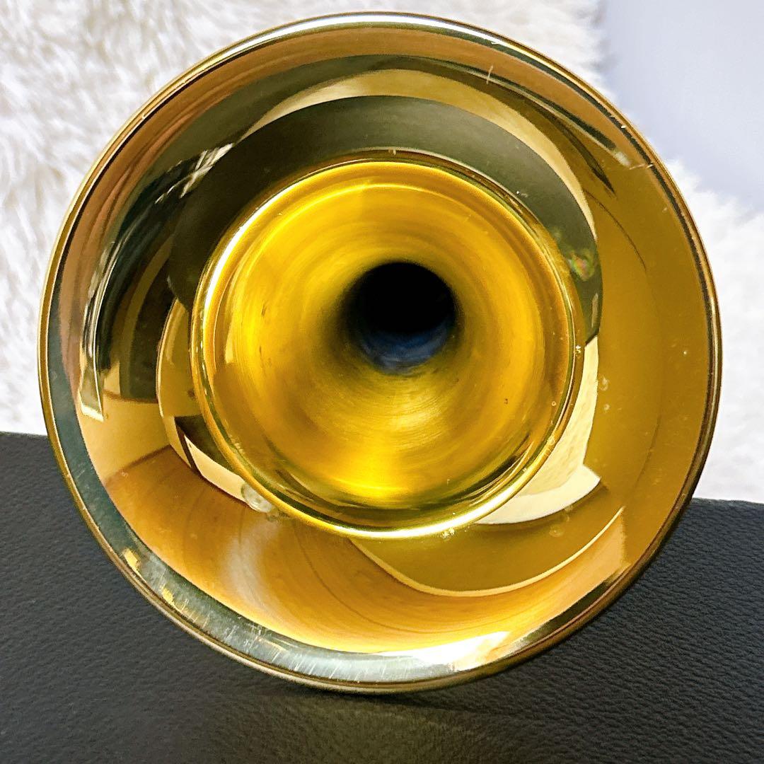 【美品】 THE MARCART トランペット Sophia Series