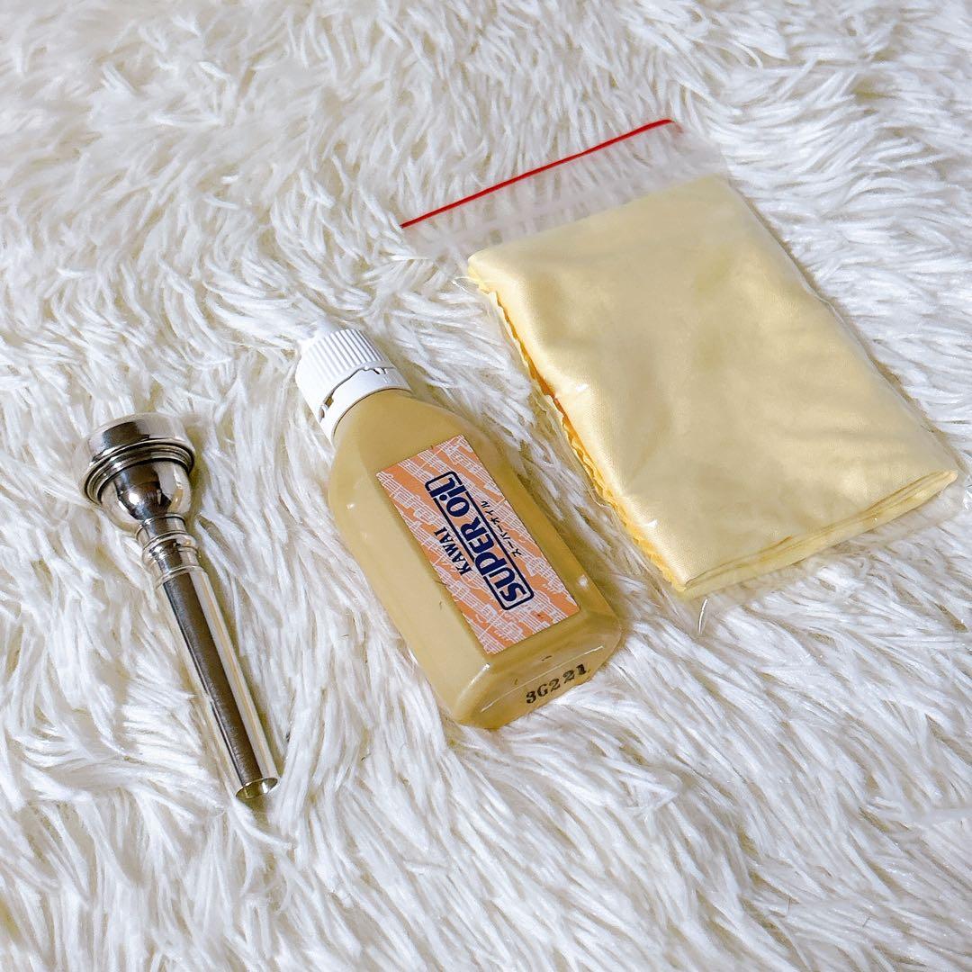 【美品】 THE MARCART トランペット Sophia Series