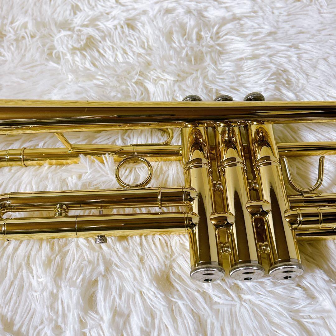 【美品】 THE MARCART トランペット Sophia Series