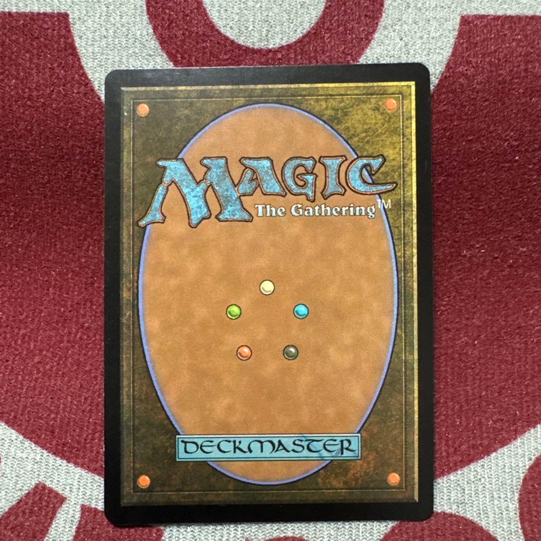 MTG【Foil】ゴブリンの首謀者 GoblinRingleader[APC]