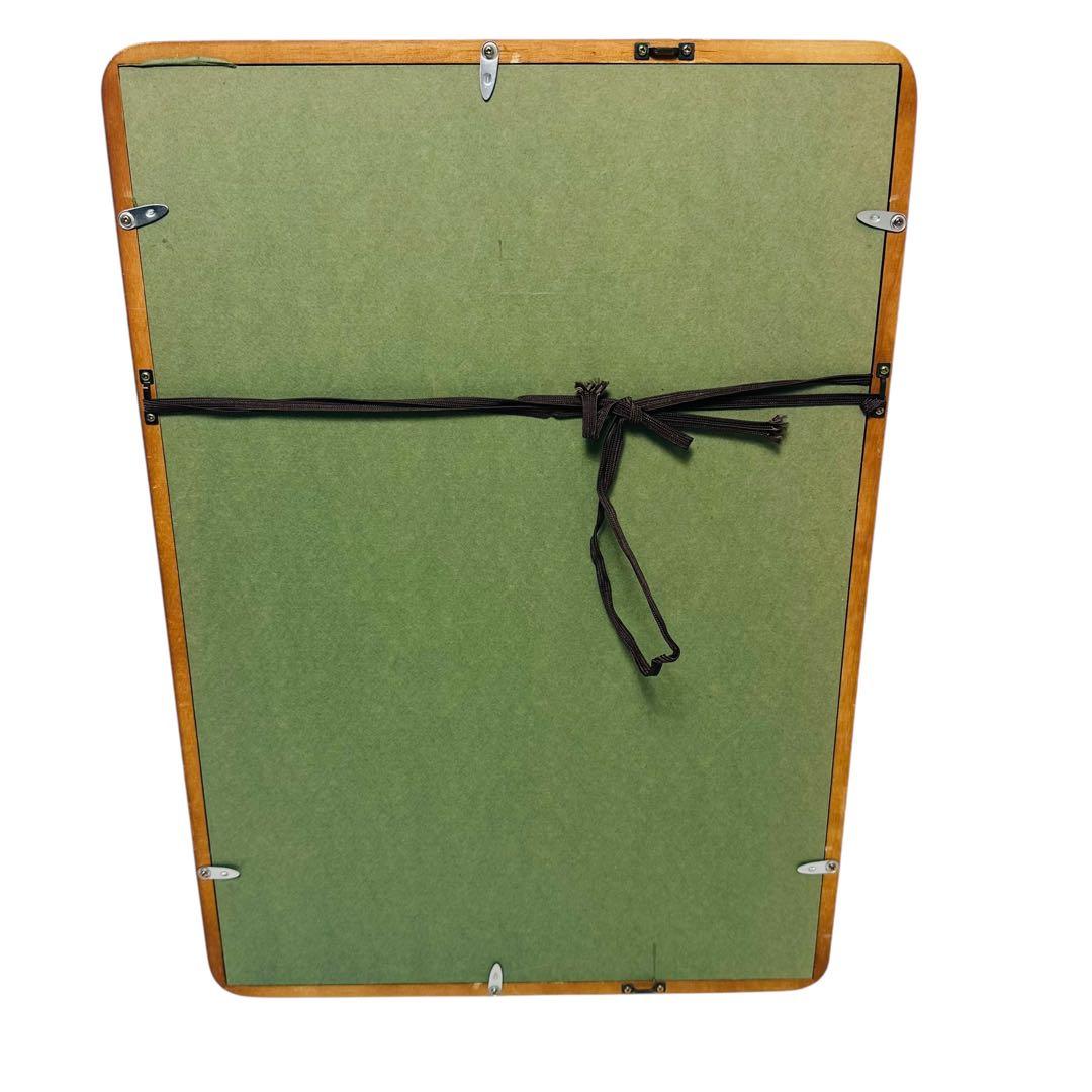 木版画 寺司勝次郎 赤壁寺 大分県中津市 画家）