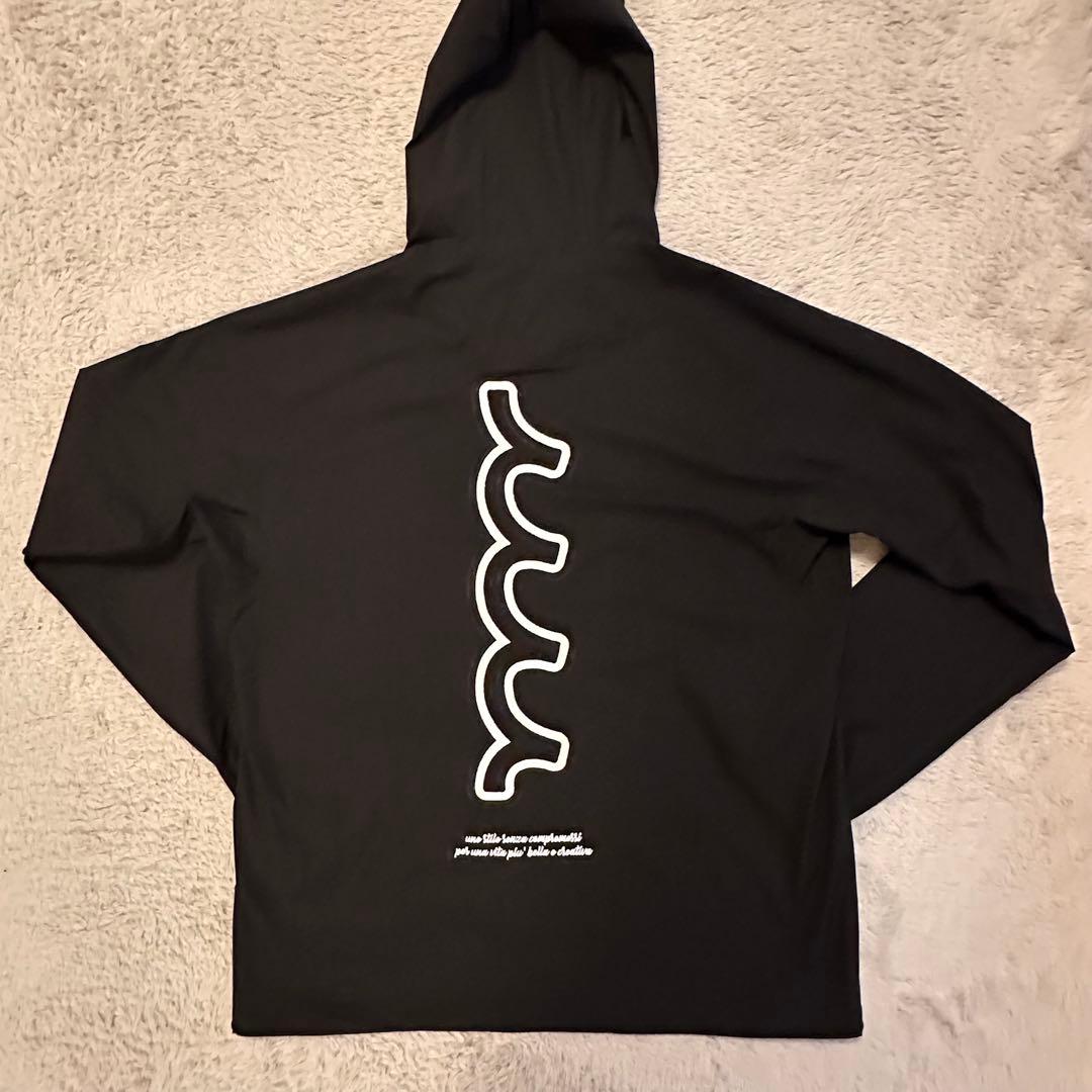 muta MARINE★ナイロンジャケットセットアップ★XL