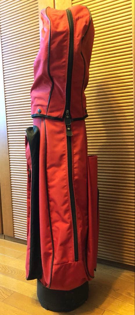 ラルフローレン Ralph Lauren キャディバッグ　男女兼用　GOLF