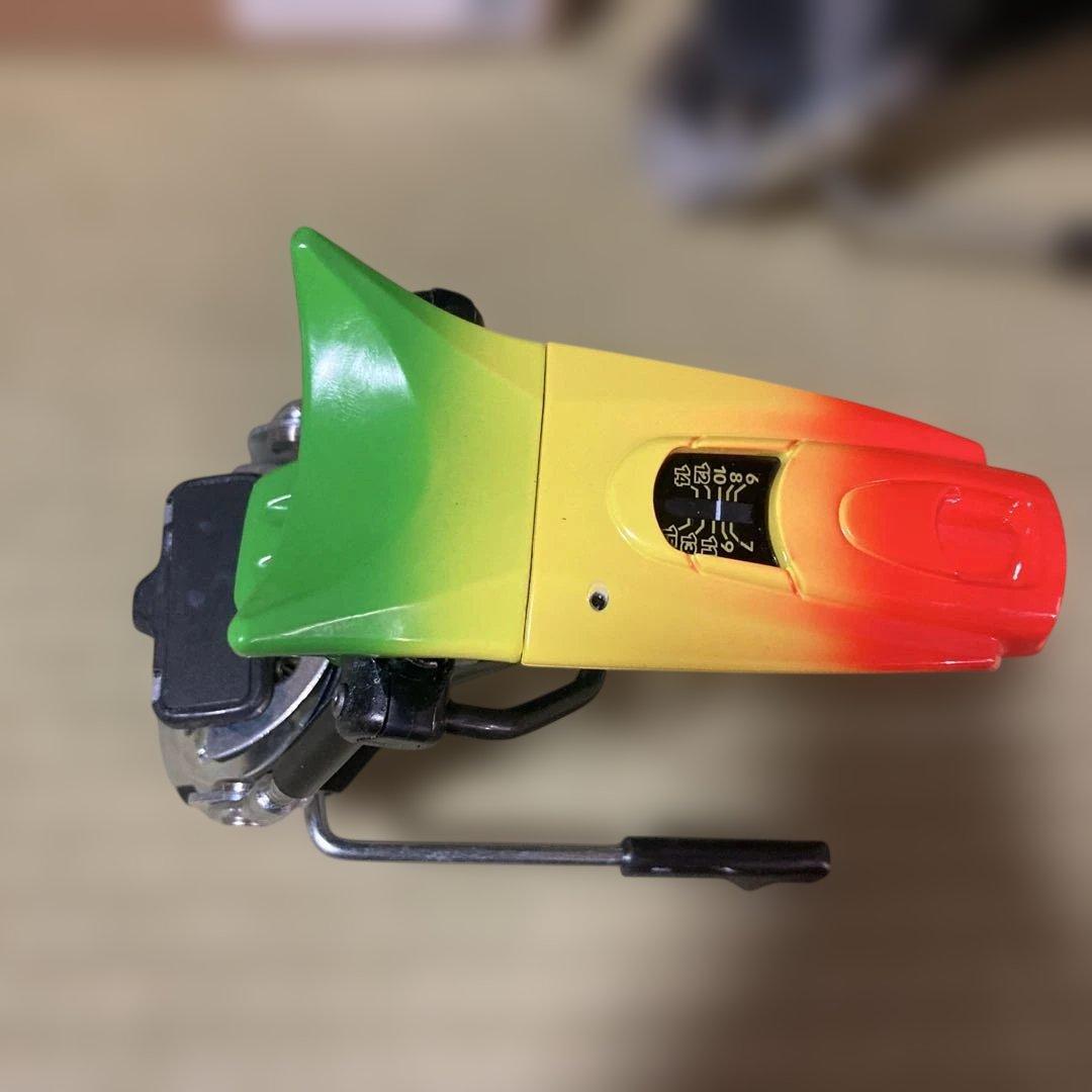 24/25 新品 選手用 LOOK PIVOT15 GW Forza3.0