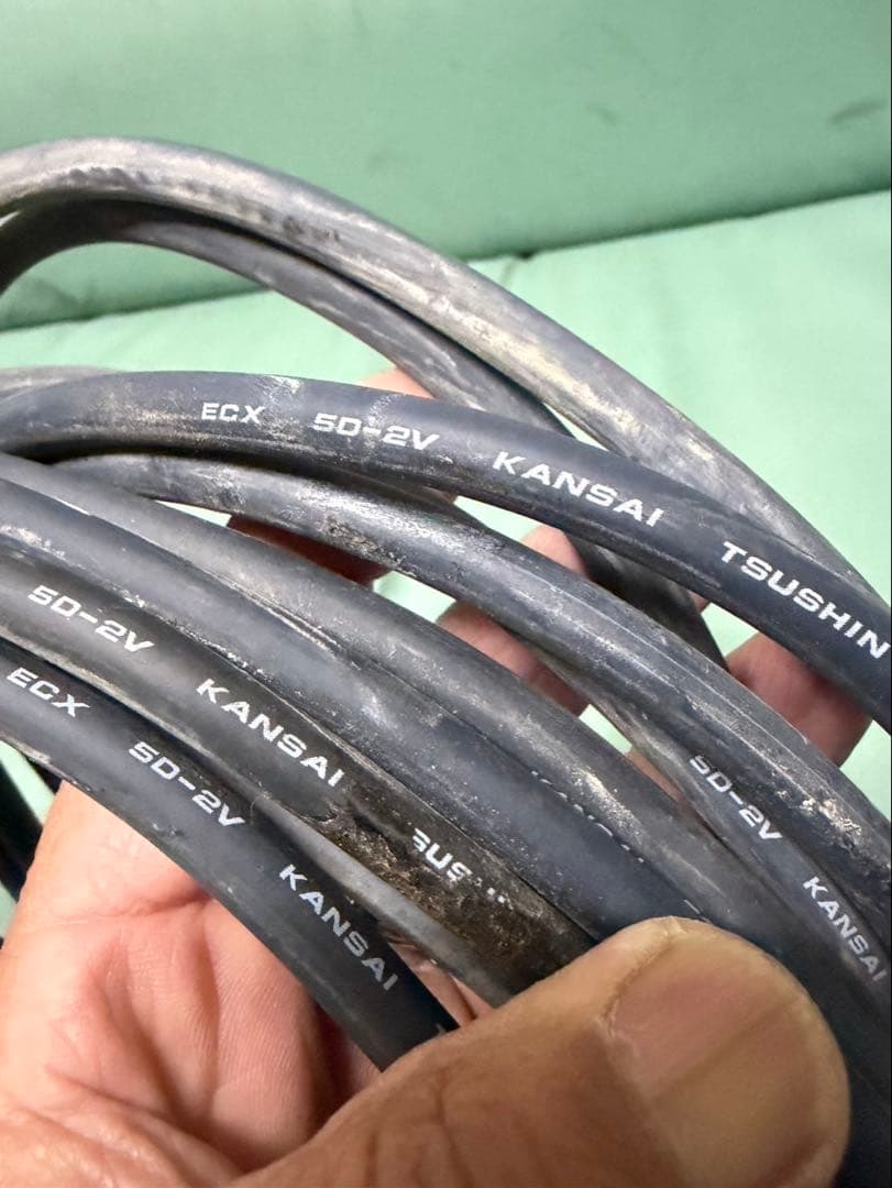 ICOM IC-207D 無線機一式セット