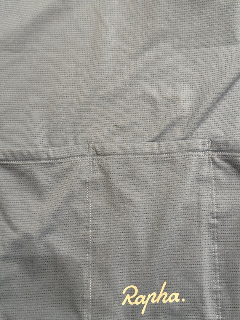 Rapha サイクルジャージ 半袖 2枚セット