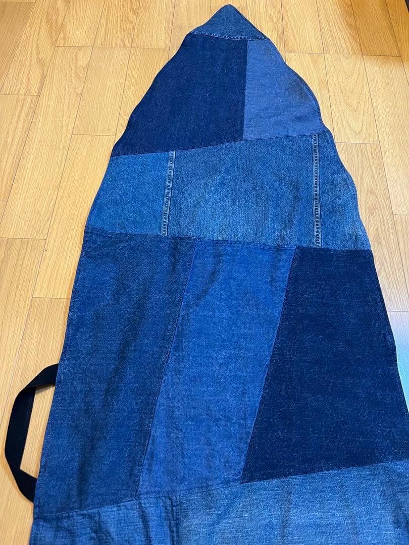 サーフボードケース