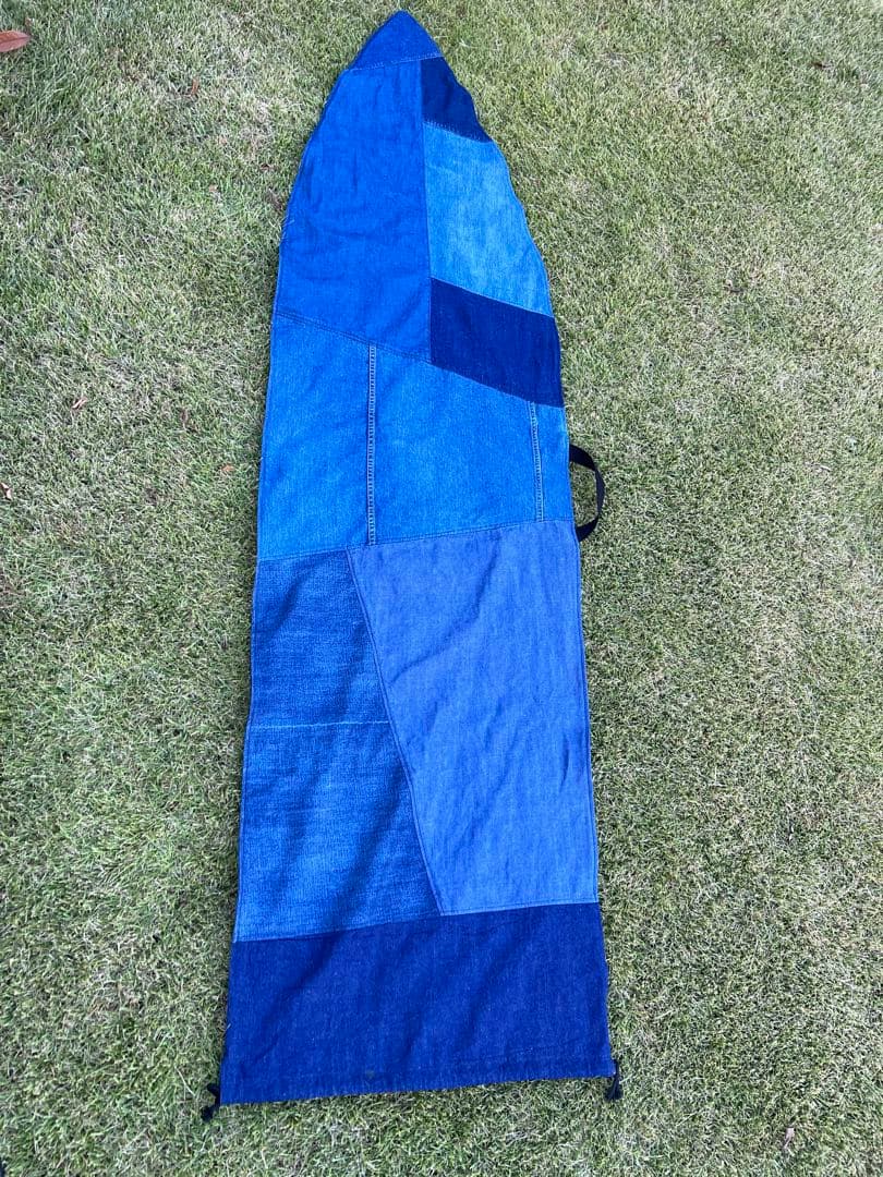 サーフボードケース