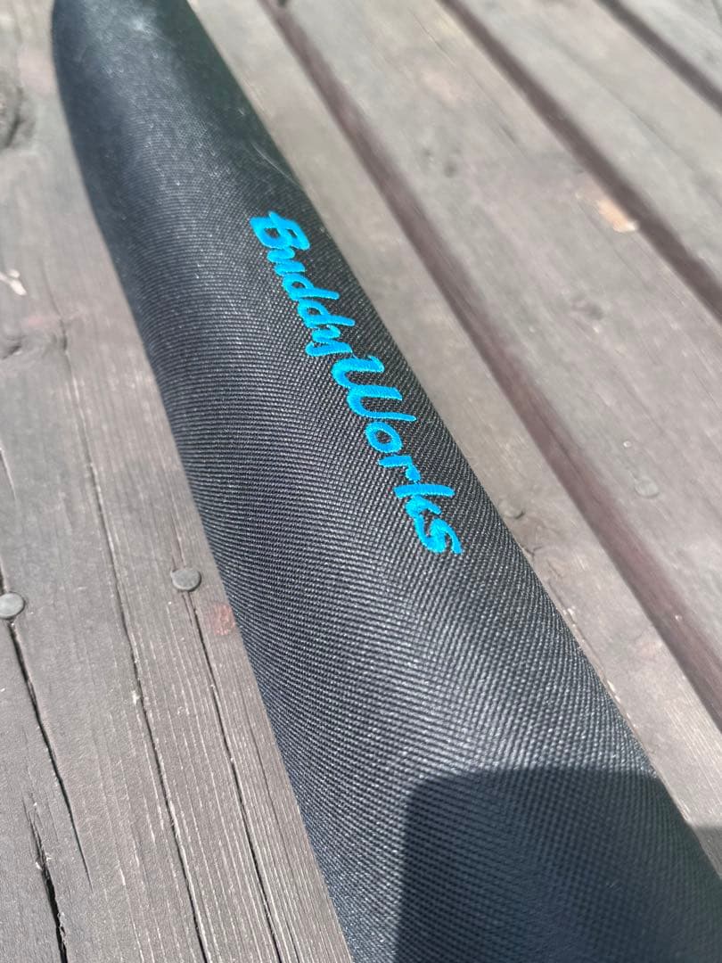 BuddyWorks ダブルキャノンストライカー