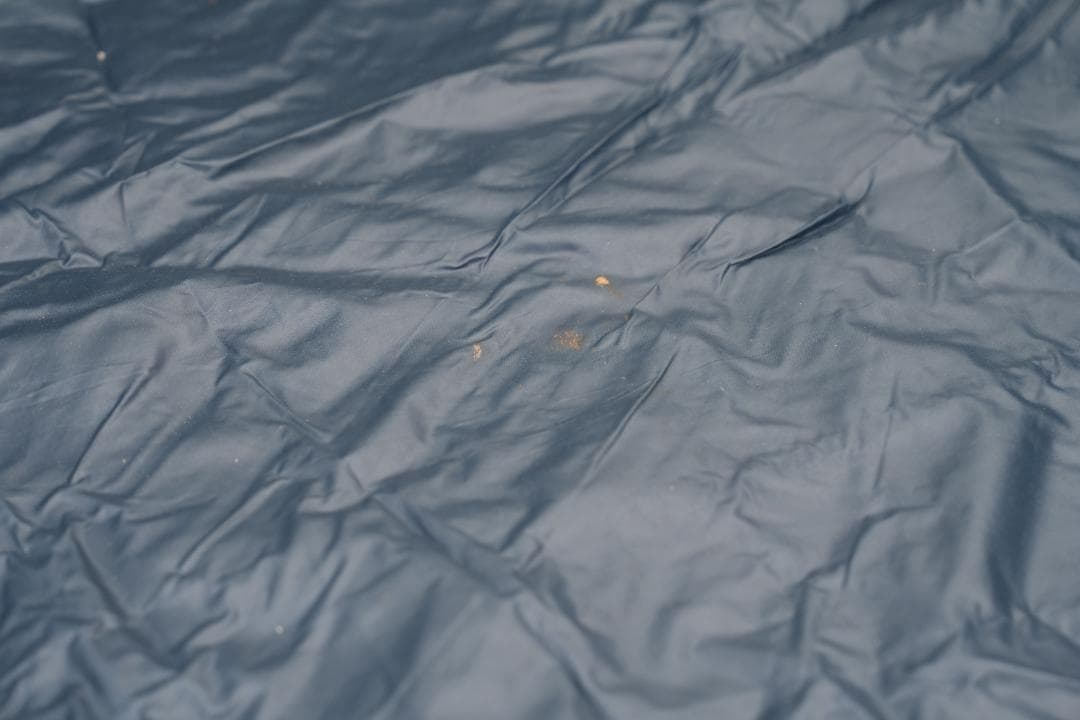 montbell テント クロノスドーム2型