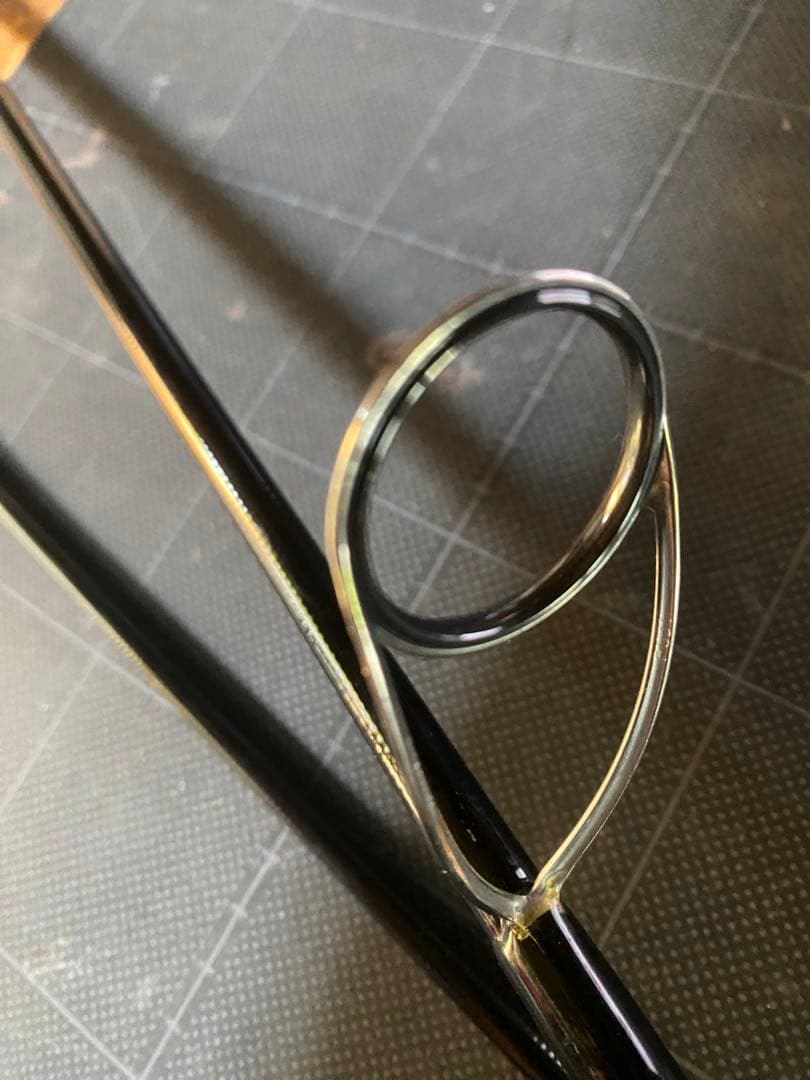 値引きして再出品！ヤマガブランクス　バリスティック92ML 保証書