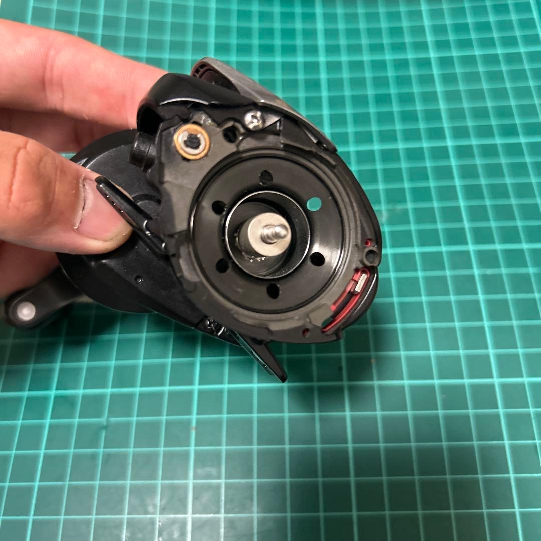 21スコーピオンdc 7.1