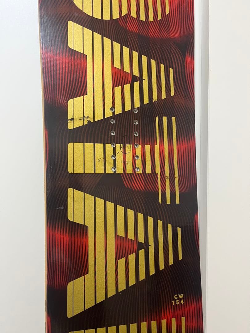 BATALEON GLOBAL WARMER グローバルウォーマー　154cm