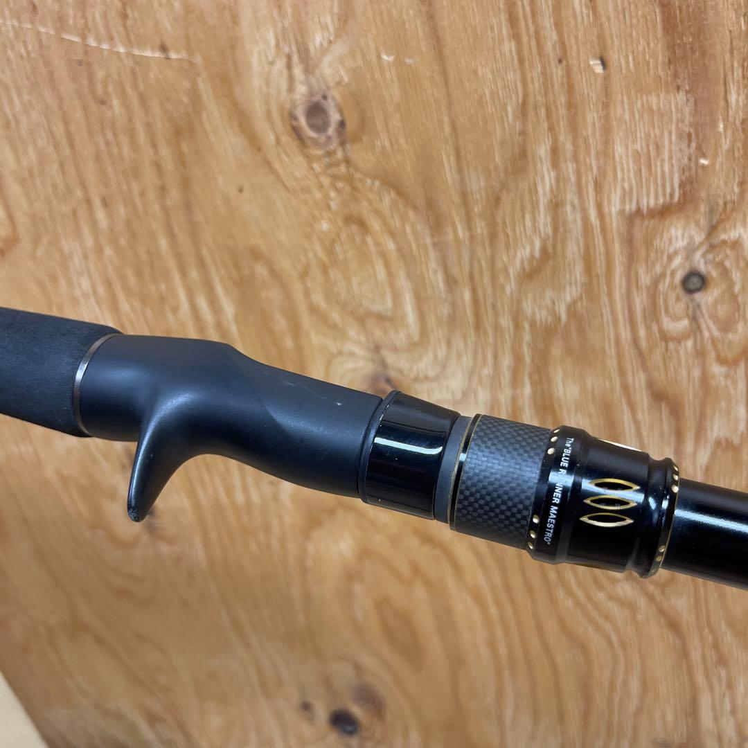 アブガルシアソルティーステージSALTYSTAGE sxjc-1002xxベイト