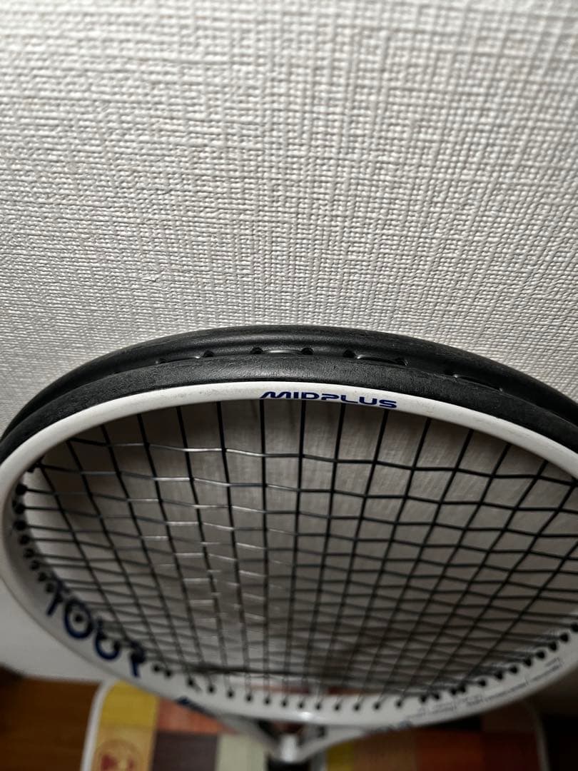 Prince ツアー100 285g G3 小傷あり 使用半年 国内正規品