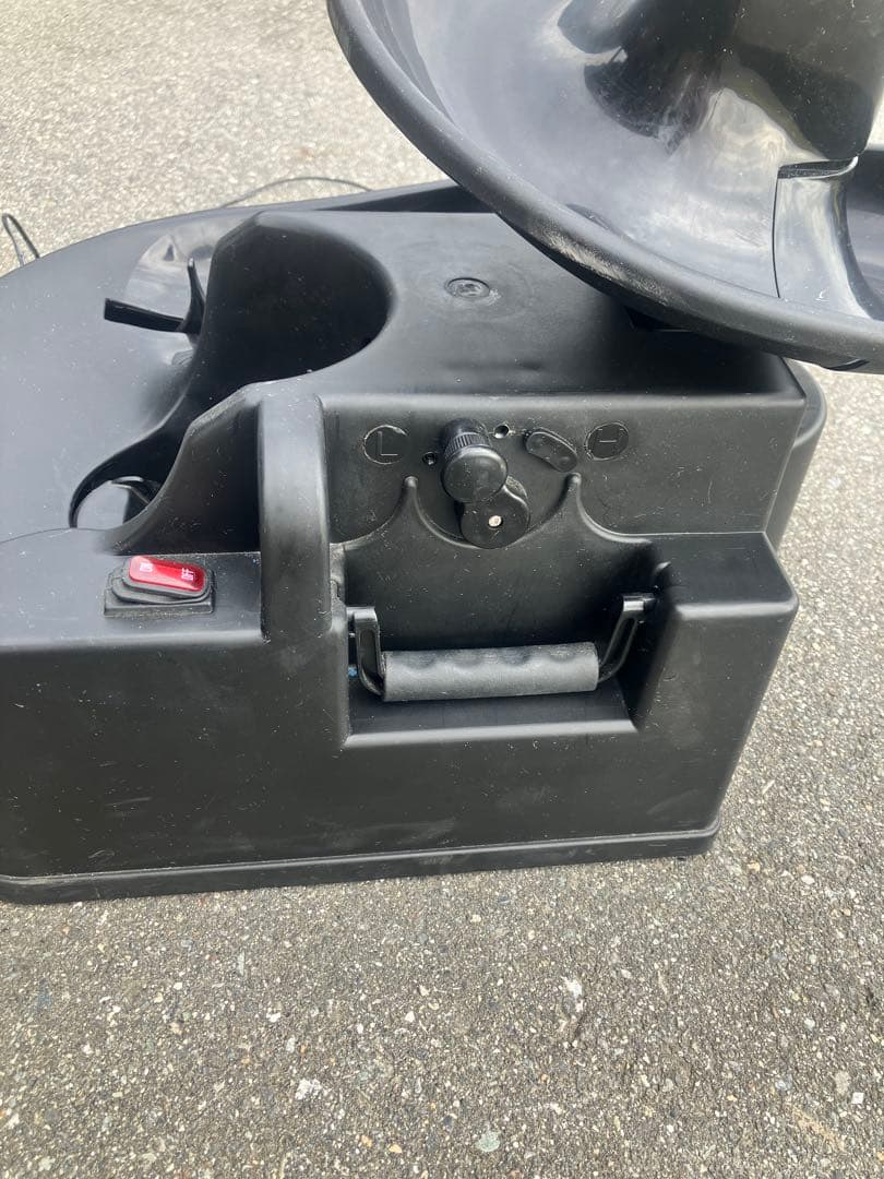 プロマーク　トスマシン　ピッチングマシン　動作確認済　軟式　硬式　ソフトボール