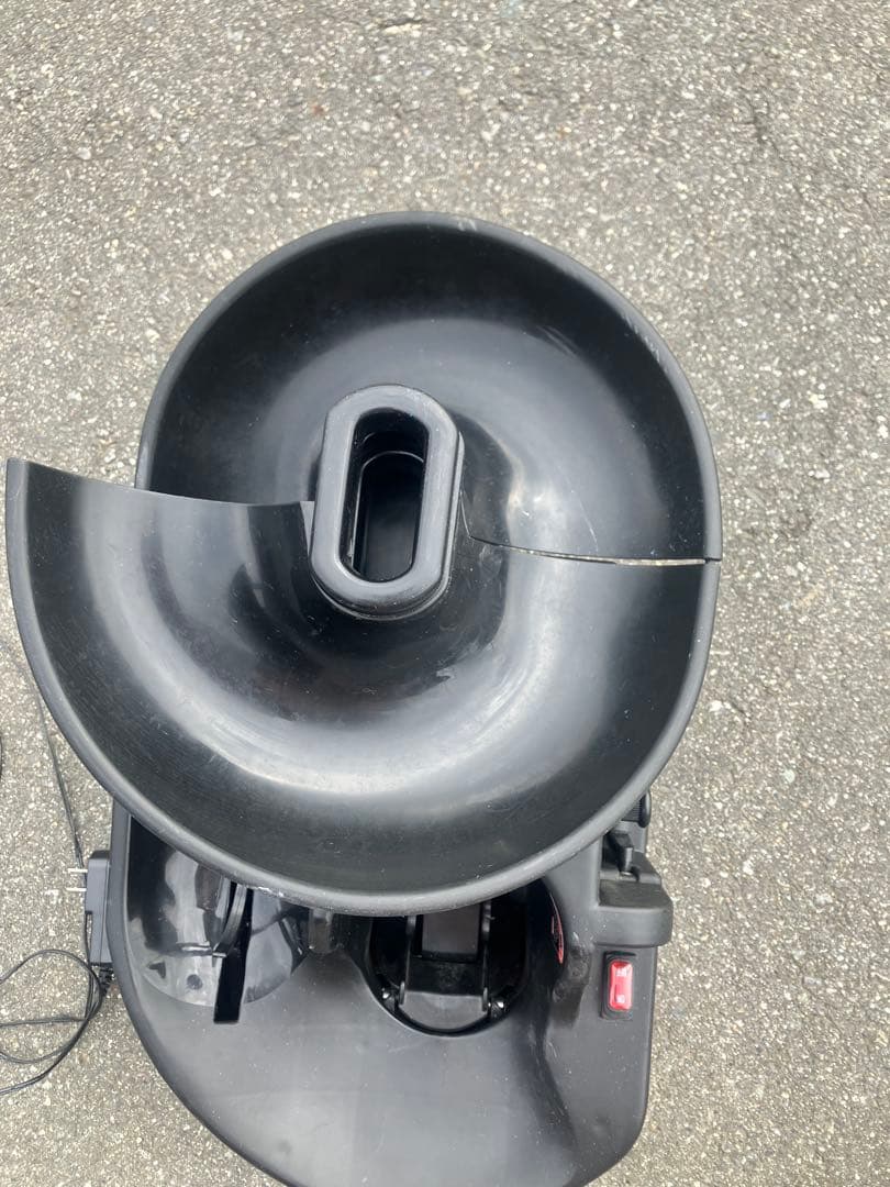 プロマーク　トスマシン　ピッチングマシン　動作確認済　軟式　硬式　ソフトボール