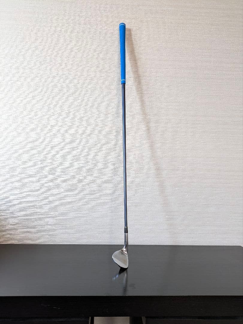 ミズノAWメンズアプローチウェッジ50°ゴルフクラブ初心者MIZUNO中古SR