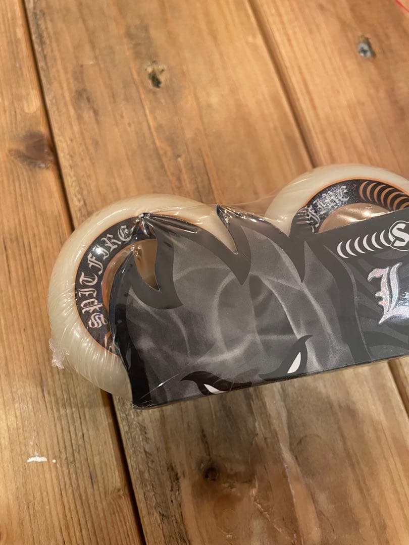 SPITFIRE LOCK-IN FULL 99A ウィール