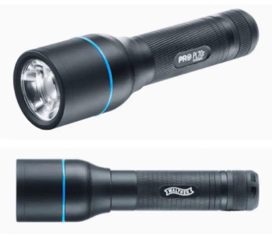 WALTHER PROライトPL70r ワルサープロ