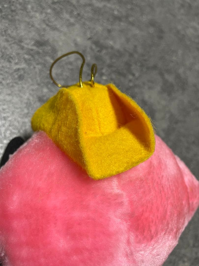 星のカービィ　夢の泉の物語　ぬいぐるみ