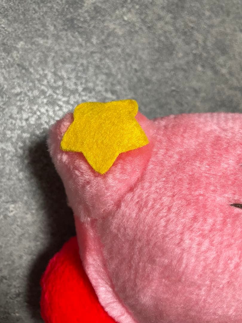 星のカービィ　夢の泉の物語　ぬいぐるみ