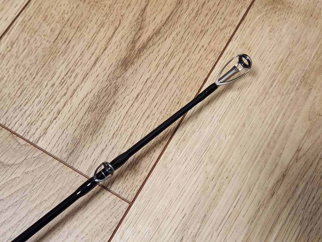 ロッド s.n.d ZENAQ GLANZ B80-25X