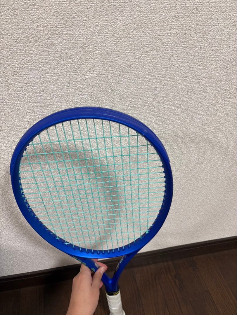 ウイルソン Wilson ウルトラ 100L V5.0 WR178911U