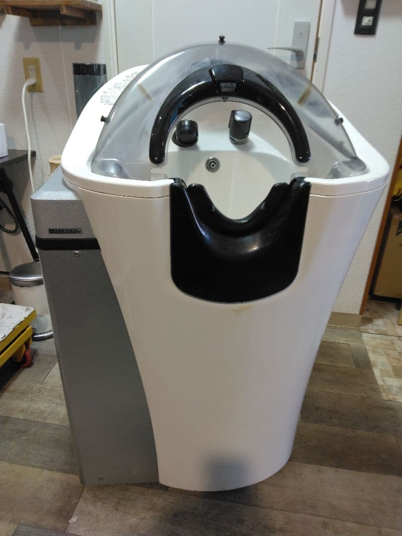 タカラベルモントオートシャンプーアクアフォルテ①