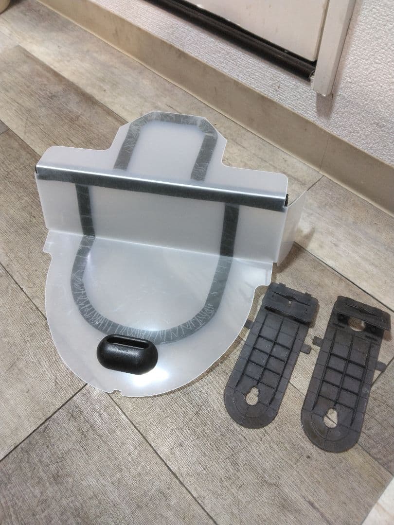 タカラベルモントオートシャンプーアクアフォルテ①