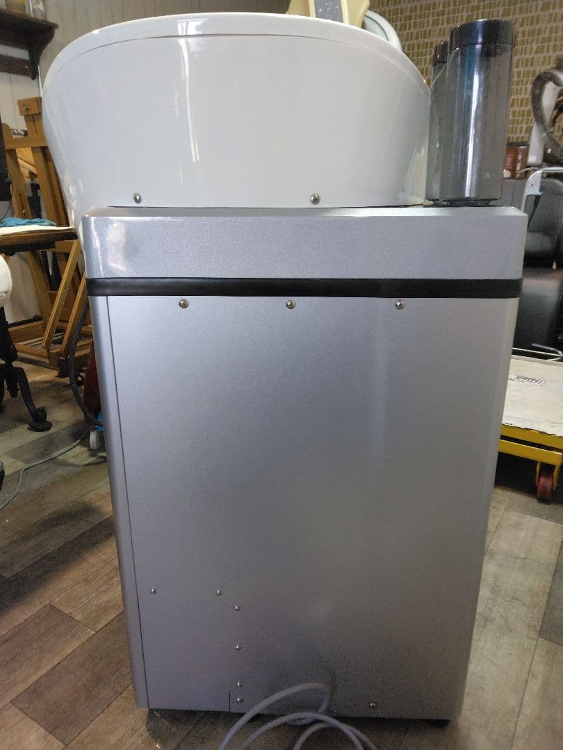 タカラベルモントオートシャンプーアクアフォルテ①